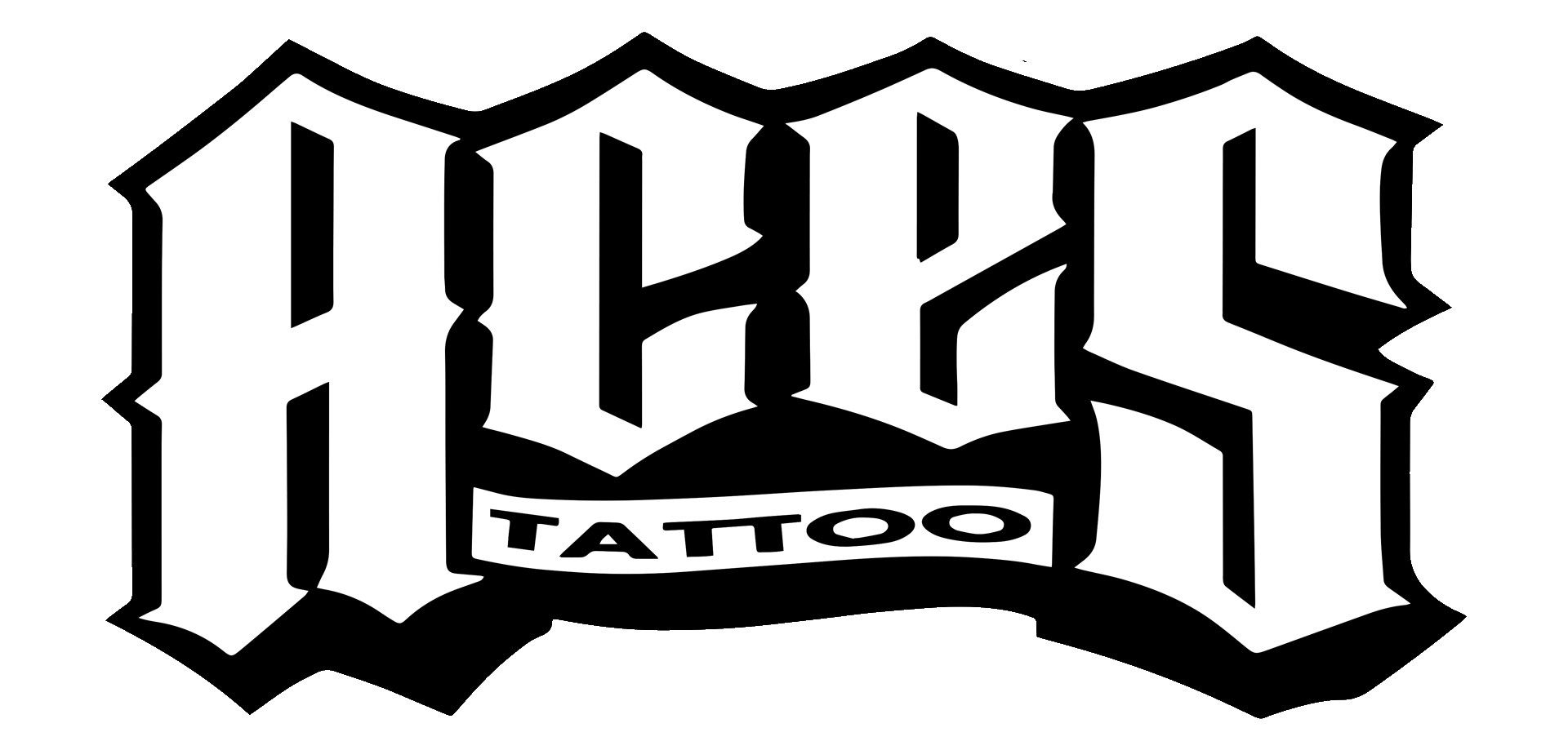 Aces Tattoo logo
